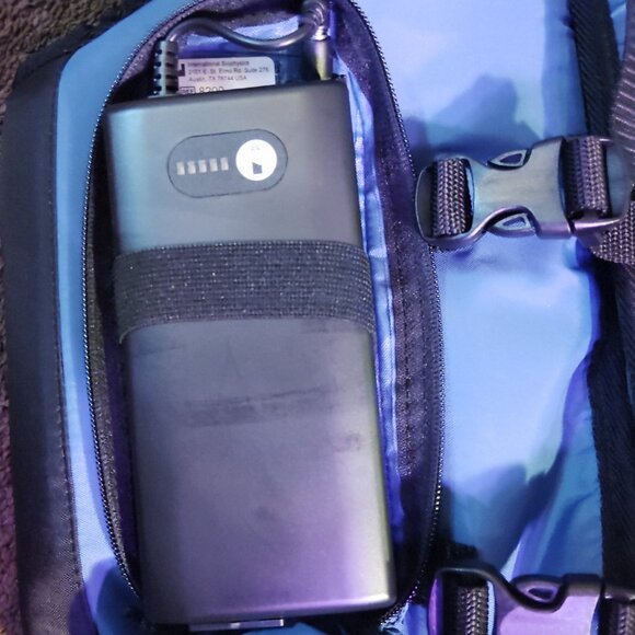 Afflovest Vest New - Picture 4 of 6